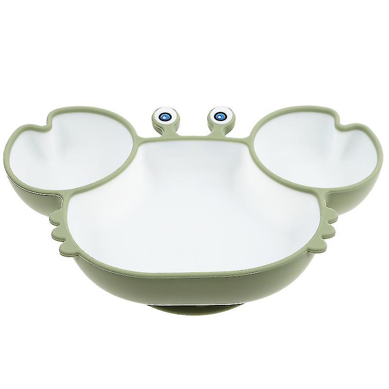 Silicone Storage Plate For Baby