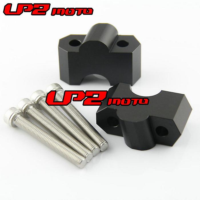 For Kawasaki Z750 04-11 Z1000 07-09 modified handlebar height size Faucet height code