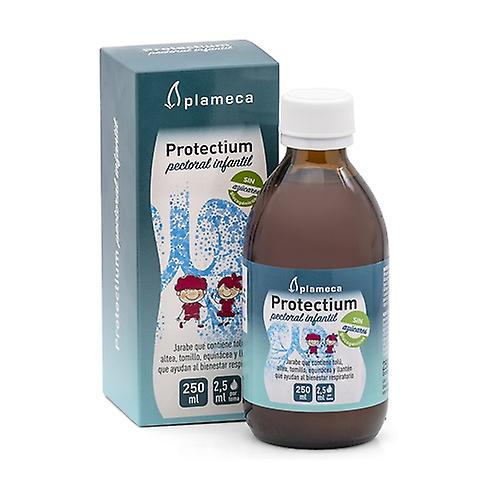 Protectium Infant Pectoral (Enhanced Formula) 250 ml