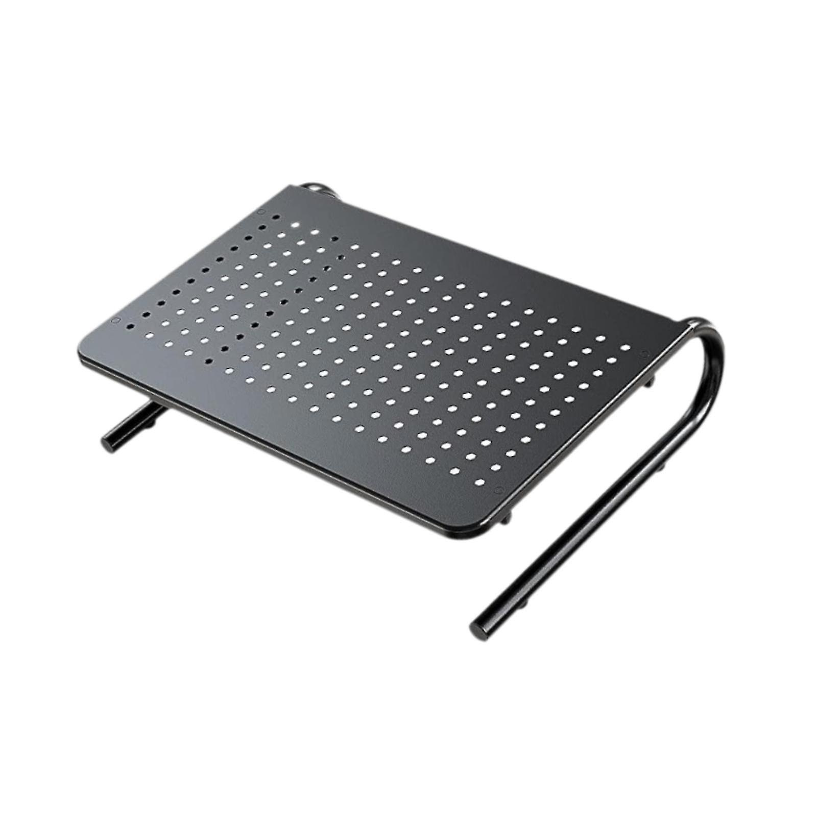 ラップトップエレベーター滑り止め事務用品ベッドオフィス旅行用冷却ホルダー