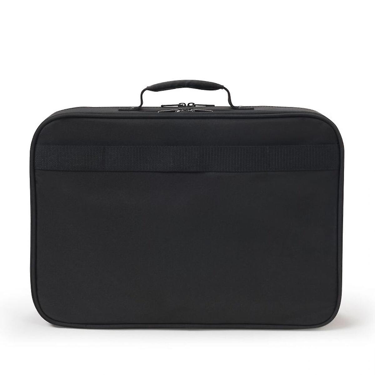 Laptop Case Dicota Eco Multi Plus BASE Black 15,6''