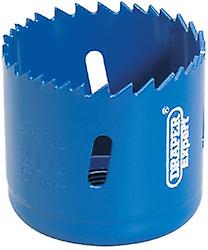 Draper Hsp Expert 57Mm Hss Bi-Metal Holesaw Blade