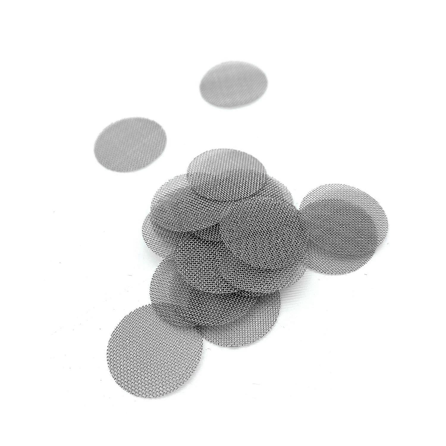 Stalen Premium Pipe Screen Filters