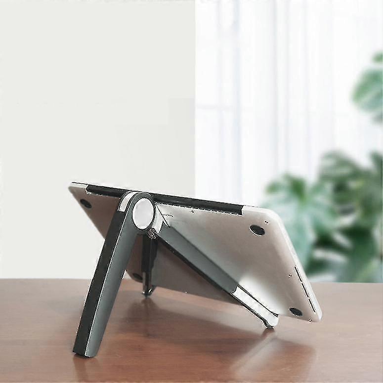 Computer Stand Tablet Stand Notebook Stand Cooling Support Lazy Stand Flat Stand Flounder Stand