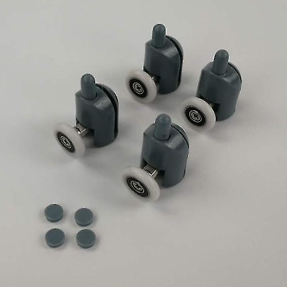 Shower-door Enclosures Rollers-runners, Wheels-pulleys Upper Part