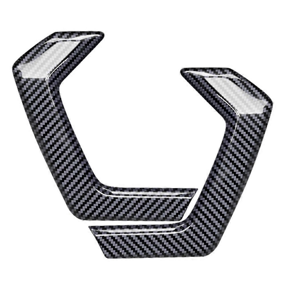 Car Door Inner Handle Panel Door Handle Panel Cover Car Door Inner Handle Panel Frame for Rise RAIZ