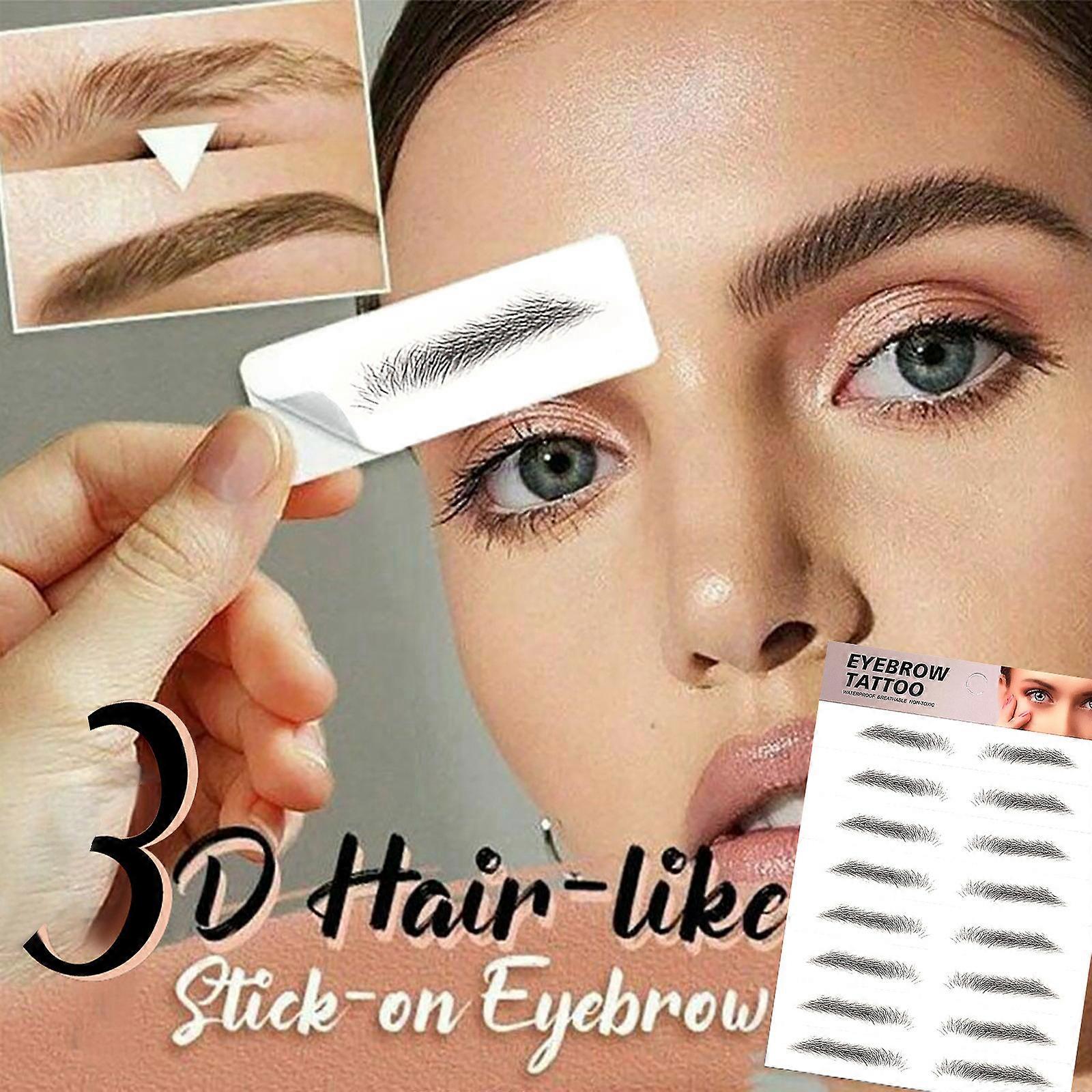 Rare Beauty Hair-Like Authentic Eyebrows Grooming Shaping Brow Shaper Makeup Brow Stick