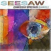 Giovacchino Giovacchini : Seesaw CD (2006)