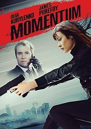 Momentum [Region 1] DVD