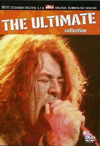 The Ultimate Collection [DVD] [NTSC] DVD - Region 2