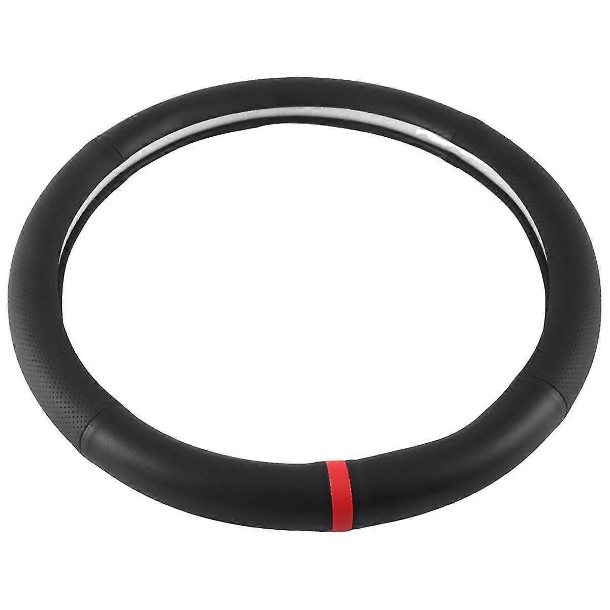 Auto-Lenkradabdeckung O-Typ Griffabdeckung Universal-Autozubehör