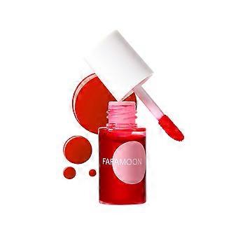 Interessante Kleur Ijs Hydraterende Lip Olie Hydraterende Transparante Parel Verkleuring Pruilen Lip Gloss Lippenbalsem 28.4ml