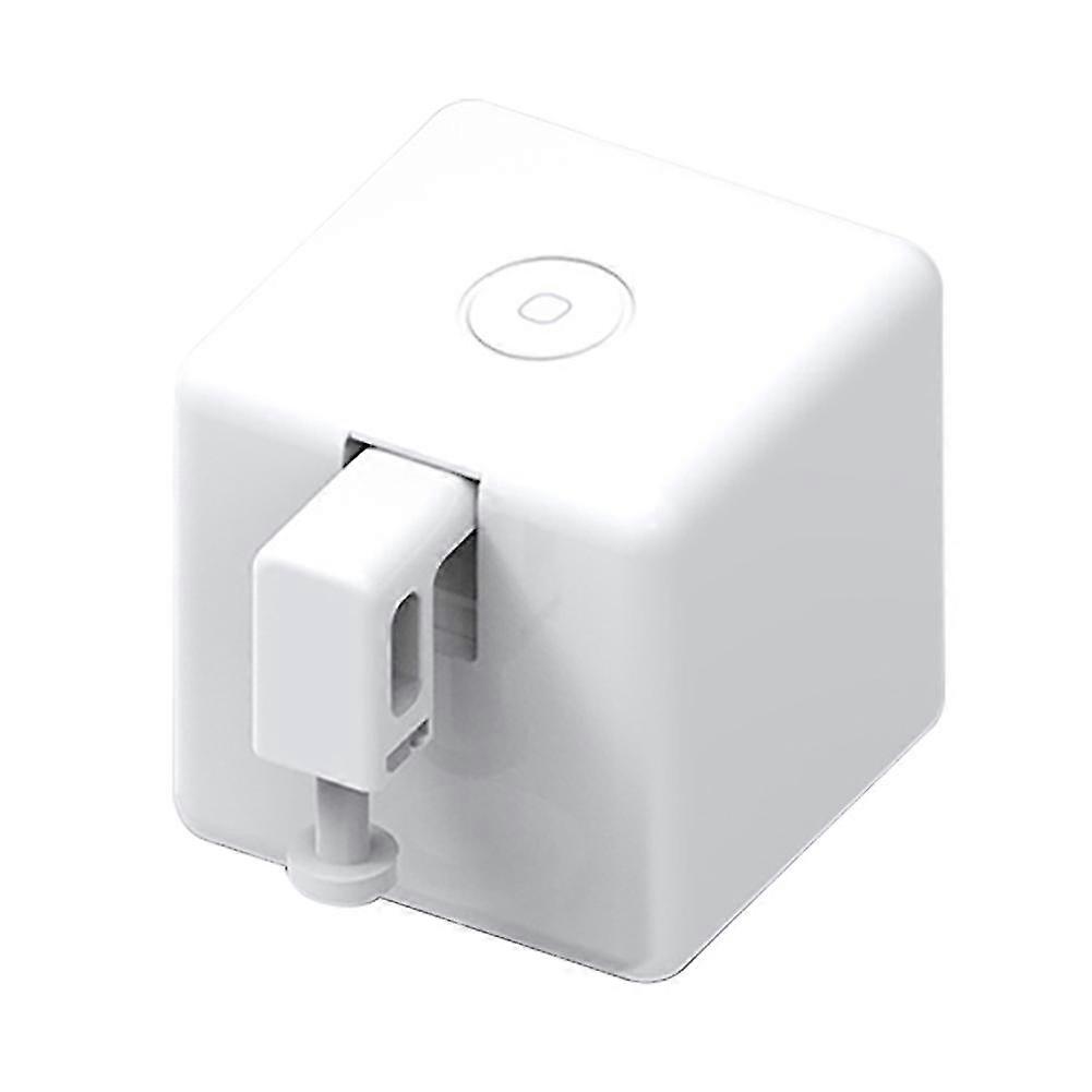 Tuya Bluetooth Zigbee Smart Fingerbot Mechanical Arm App Remote For Alexa Google