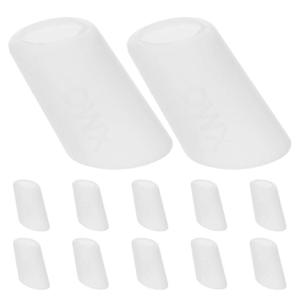 12pcs Leak-proof Teapot Spout Protector Drip-proof Tea Keetle Spout Protectors Teakettle Spout Covers