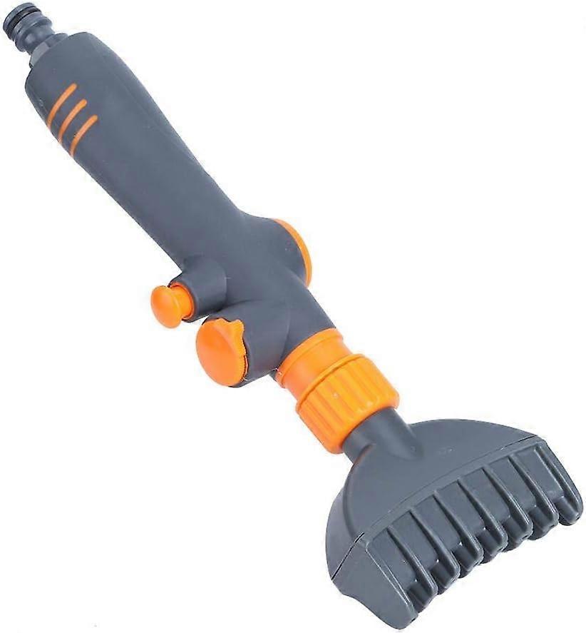 Pool Filter Cleaner, Portable Pool Cleaning Brush Tool