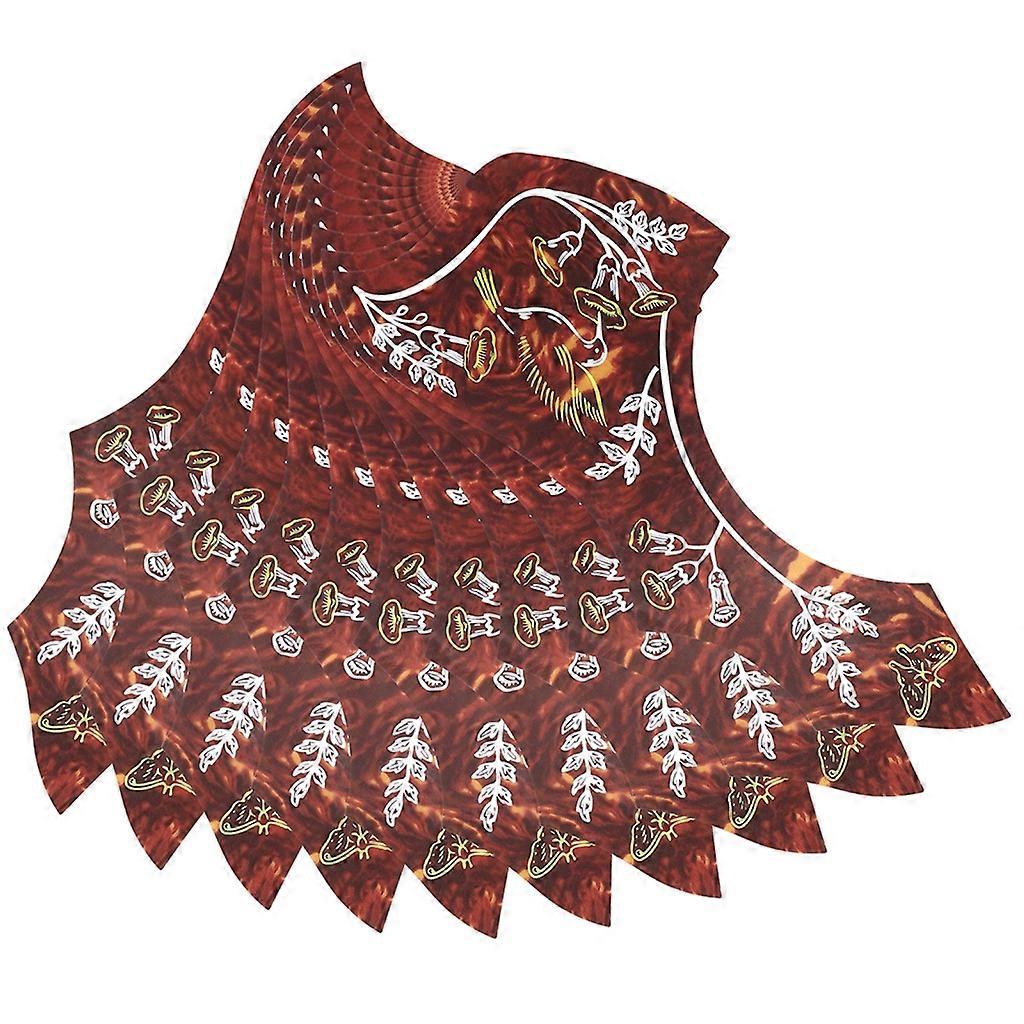 Adhesive Guitar Anti-Scratch Sticker Shells Guard Plate Pickguards Sticker