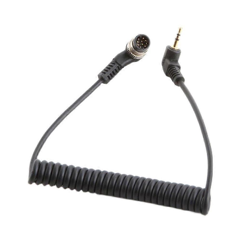 Camera shutter cable suitable for D850 D800 D810 D500 D5D4S