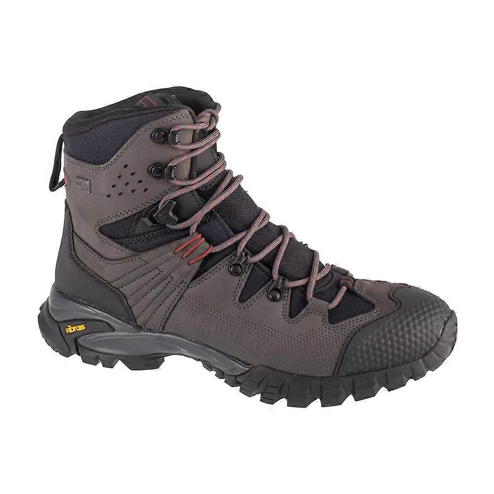 Shoes Columbia Geoterra Outdry Ltr 2079111010