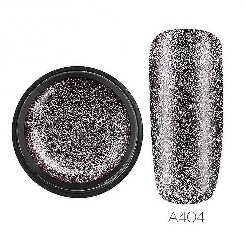 5ml Glitter Nail Gel Polish