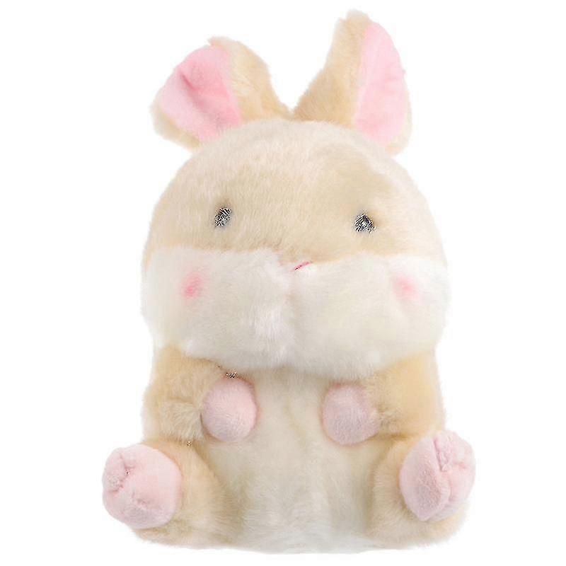 1pcs Stuffed Rabbit Toy