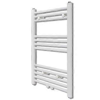 Badezimmer Zentralheizung Handtuchhalter Heizkörper gerade 500 x 764 mm