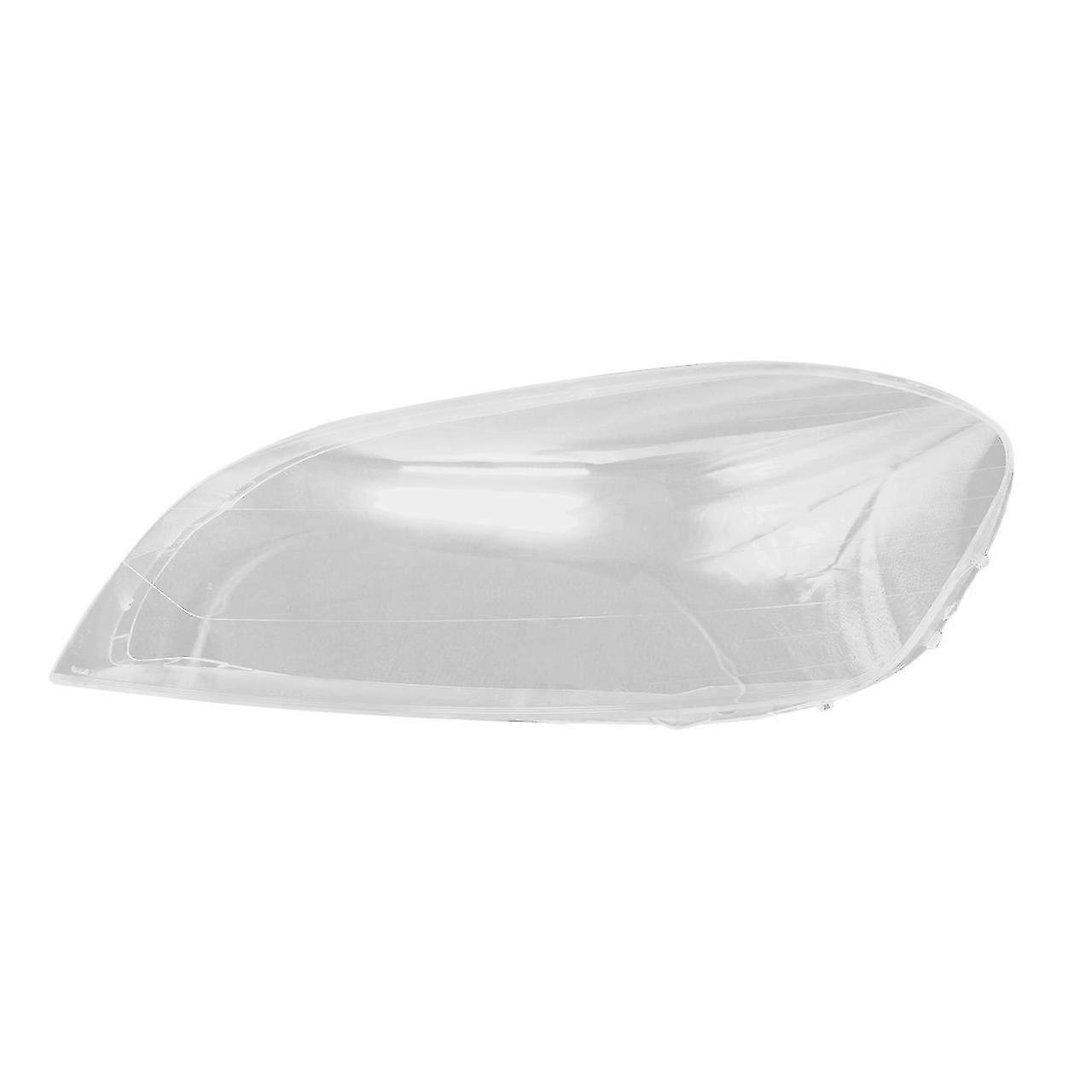 For Xc60 2009 2010 2011 2012 2013 Left S Lamp Transparent Cover