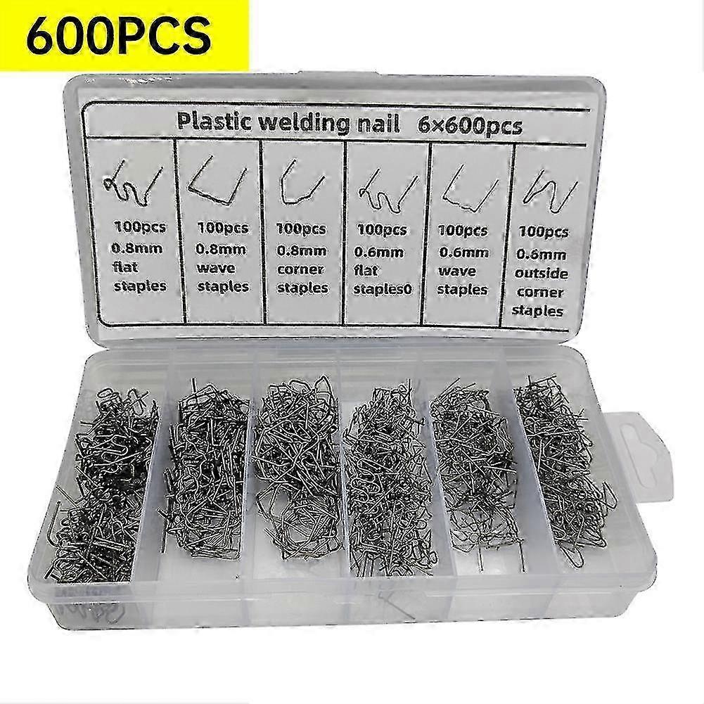 Stapler Soldering Iron Semi-automatic Welding Machine Welding Machine Tools