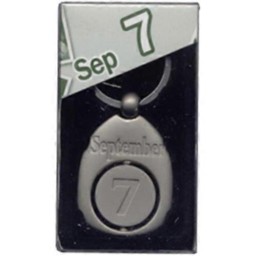 7 Miko September Series Chronicle Keyring Premium Quality and Stylish Keyring