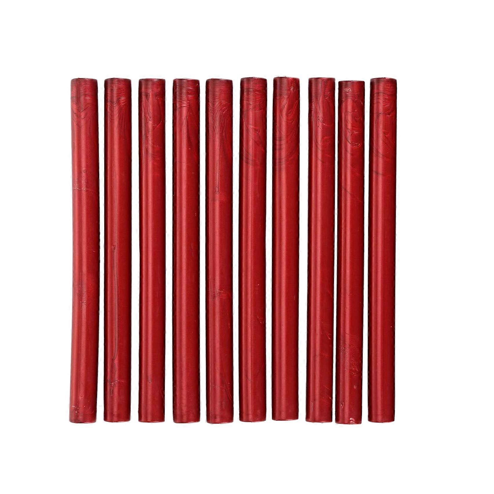 Wax Seal Kit Wax Seal Warmer, Wax Seal Stamp Set Sealing Wax Furnace Tool for Melting Wax Seal Bead