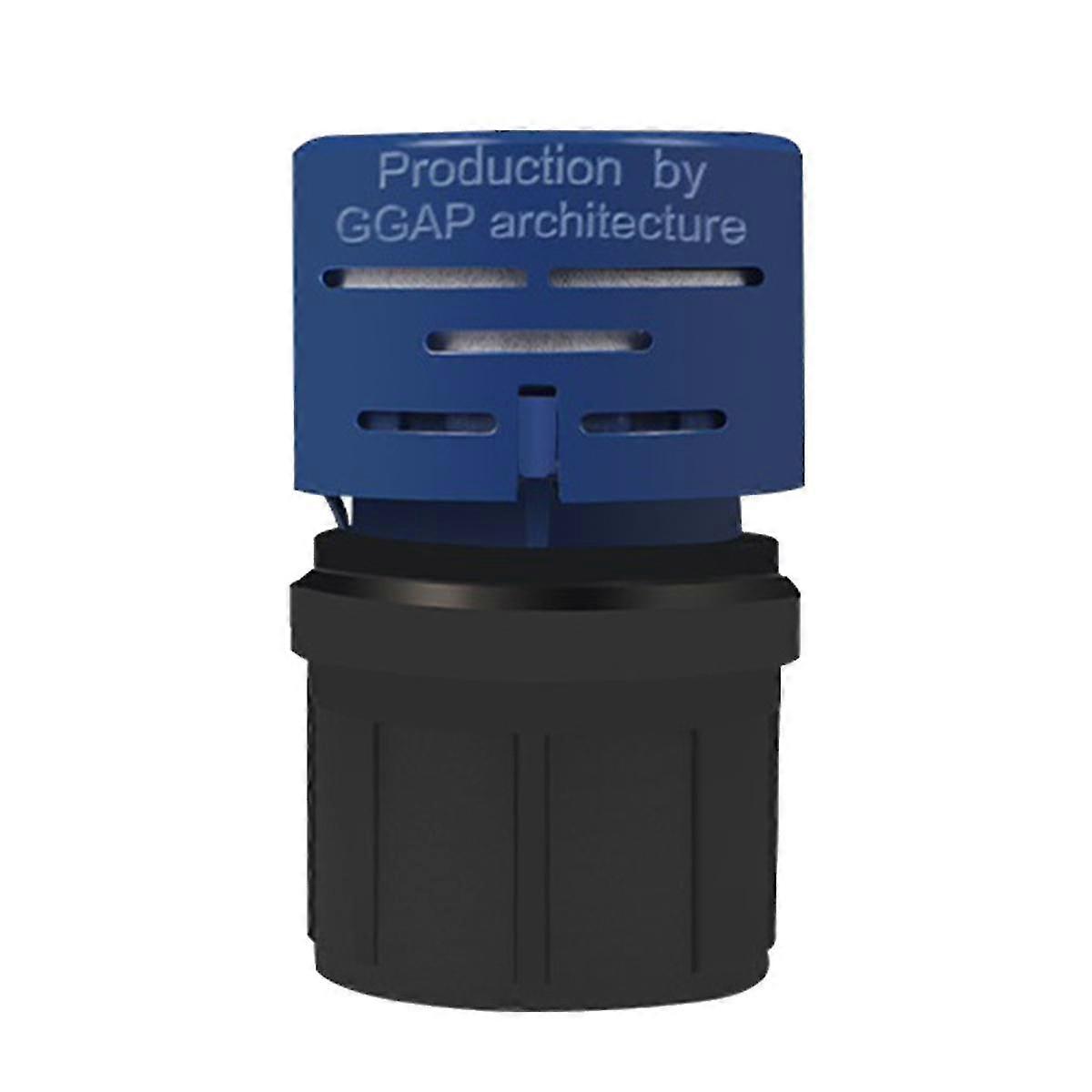 Dynamical Microphone Core Wireless Mic Professional Replacement Capsule General Microphone Accessories Blue