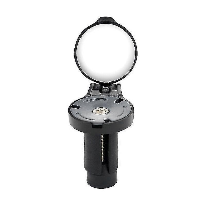 Bicycle Mirror 2 Pieces Bike Mirror Electric Scooter Retro Scooter Electric Handlebar Convex Mirror For Handlebar 360 Adjustable High Definition Bike