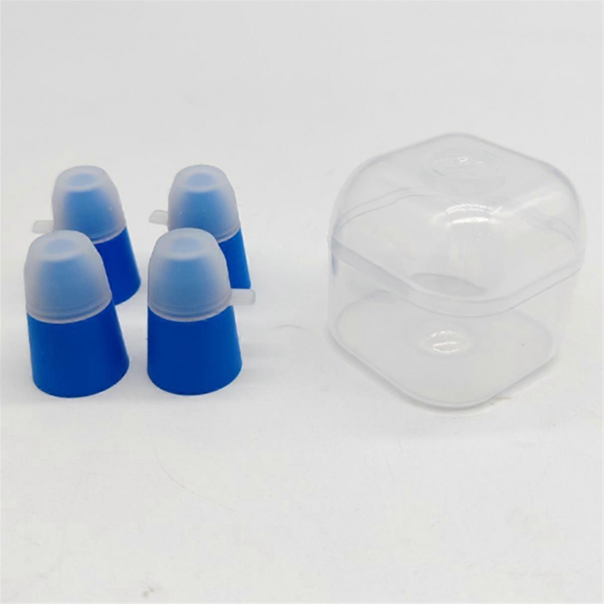 Outil Installation Yeux De Sécurité Rose - Pince Pour Yeux 5-30mm, Idéal Fabrication Peluches & Poupées