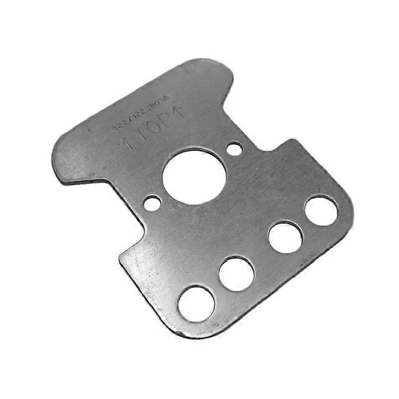 Thermal Baffle For Stihl Steele Grass Trimmer Fs75 Fs80r Fs85r 4227 122 1805