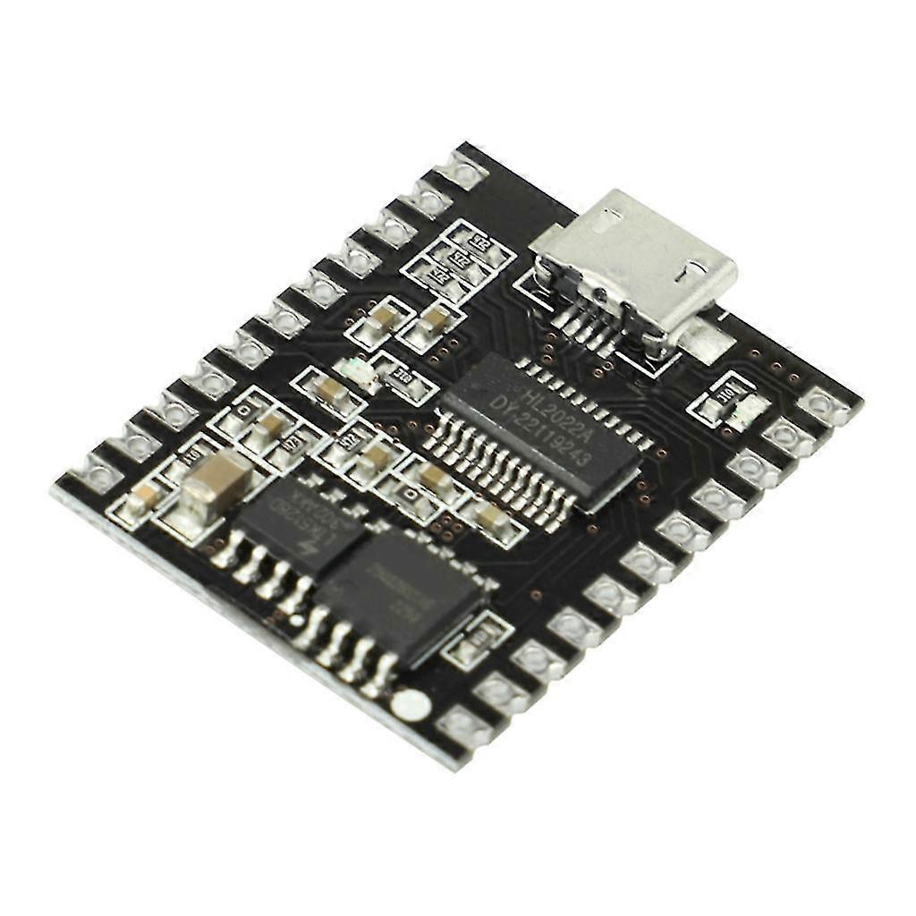 Portable Audional Component Module Board Dc3.7-5v Wide-voltage Input Dy-sv20f