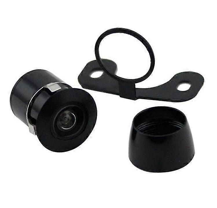 Multi-functional Car Reversing Camera Plug In