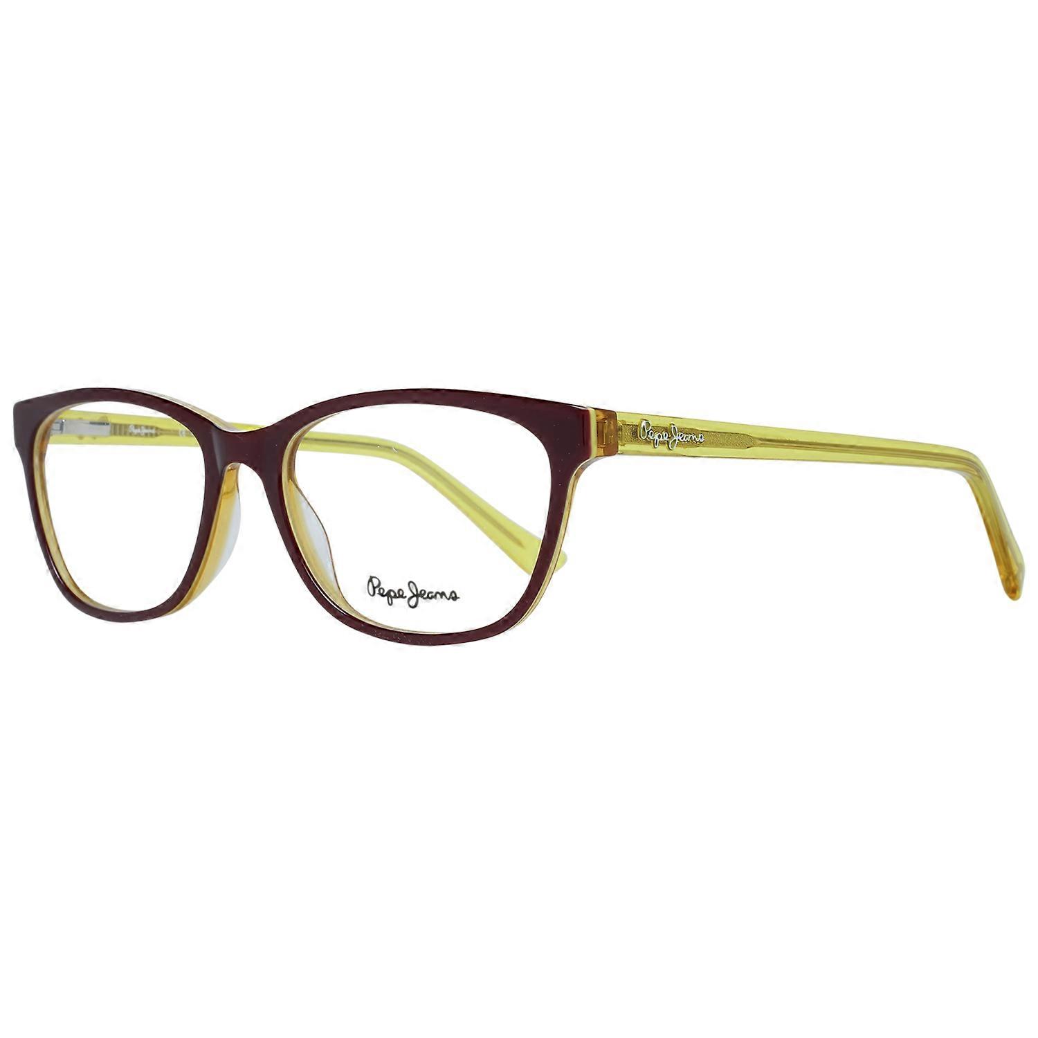 Pepe Jeans Optical Frame Pj3276 C2 52 Mia