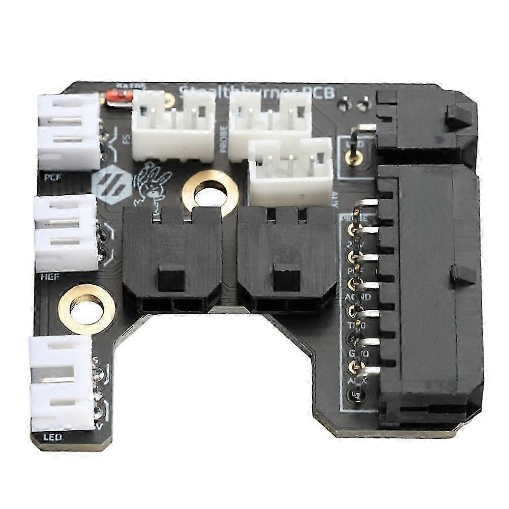 Für Voron 2.4 R2 Trident Stealthburner Toolhead PCB Board 3D-Druckerteile
