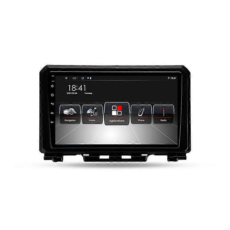 Car Player For Suzuki Jimny JB64 2018-2020 Multimedia Video WIFI Navigation GPS