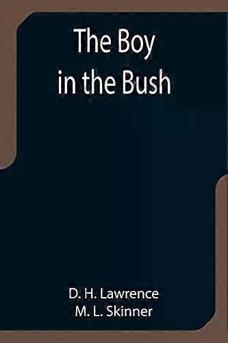 The Boy In The Bush