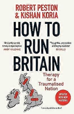 How To Run Britain