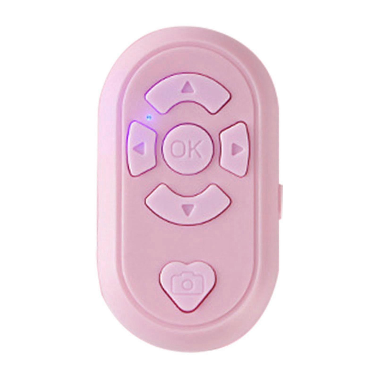 Telecomando compatibile Bluetooth Multifunzionale Low Latency ricaricabile Wireless Camera Selfie Short Video Controller per telefono