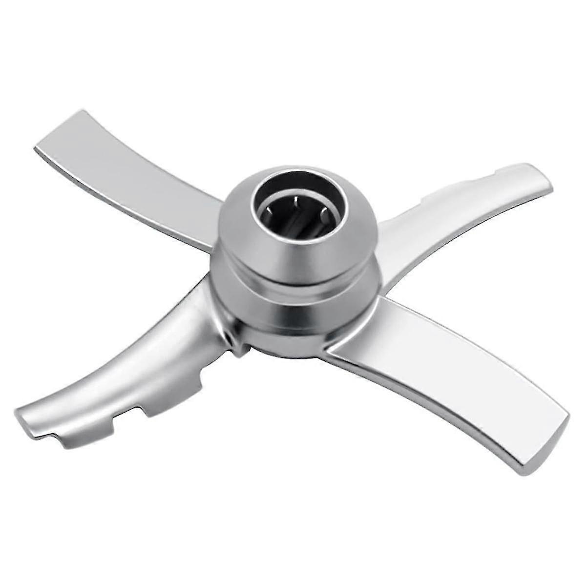 Replacement Paddle Blade compatible Creami NC500/501 Series Ice Cream Makers Ice Cream Mixer Attachment+qwl