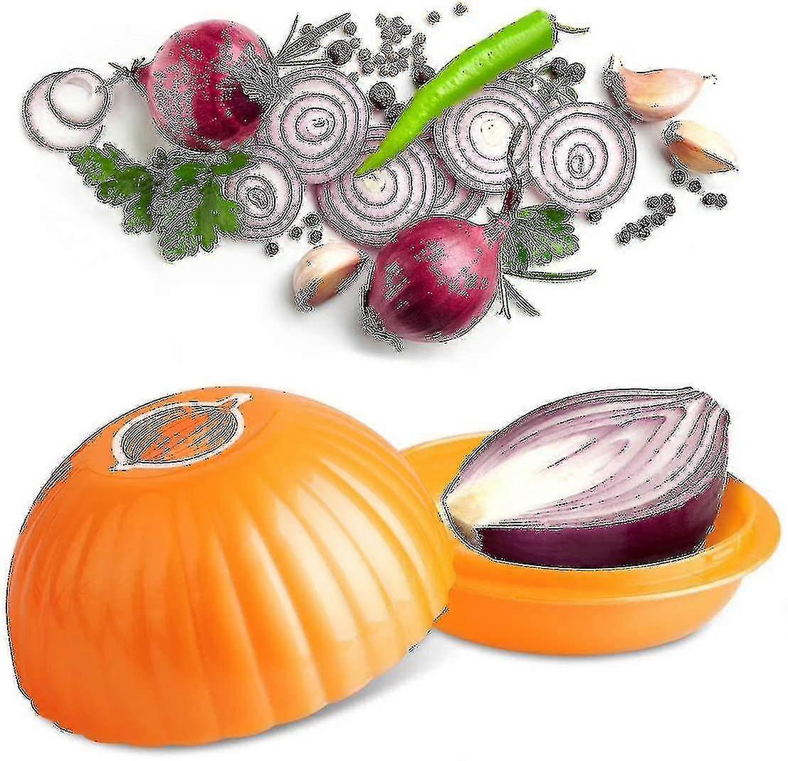 Lök & Tomat Kylskåp Set-YNP