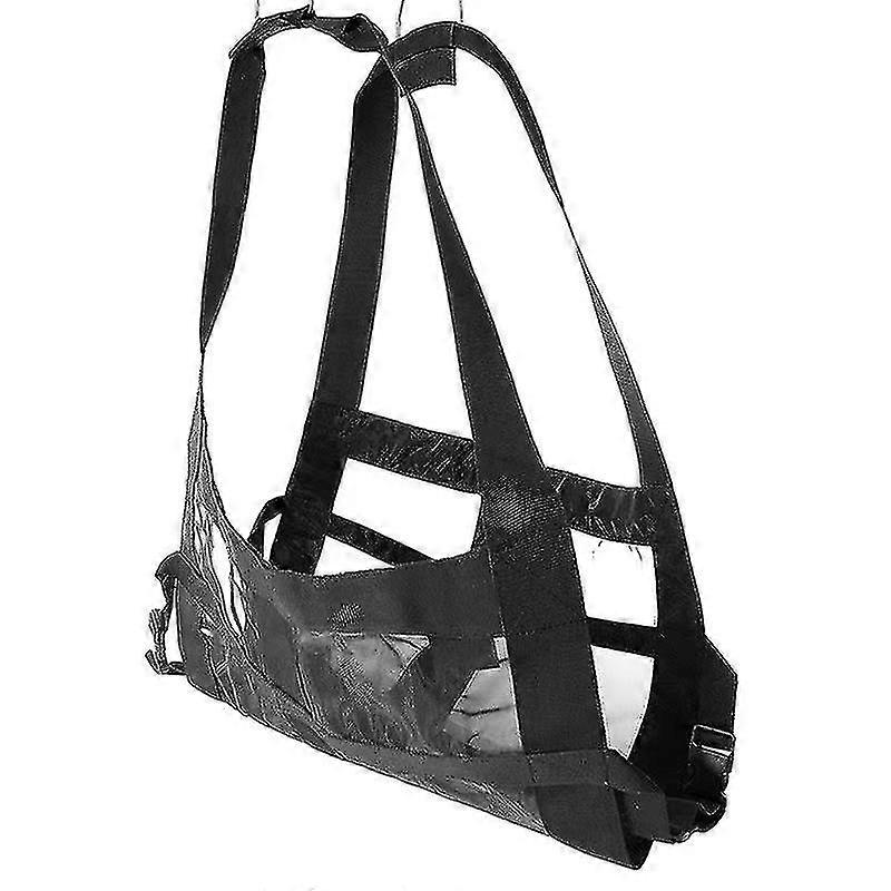 Calf Sling For Weighing Small Animals,livestock Sling, Hang Scale, Calf Scale Hanging Weight Scale