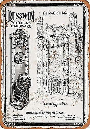 Placa de Parede Pacific Mail Steamships Asia Via Honolulu Placa de Lata 8x12 Polegadas OU 12x16 Polegadas Modo 4953