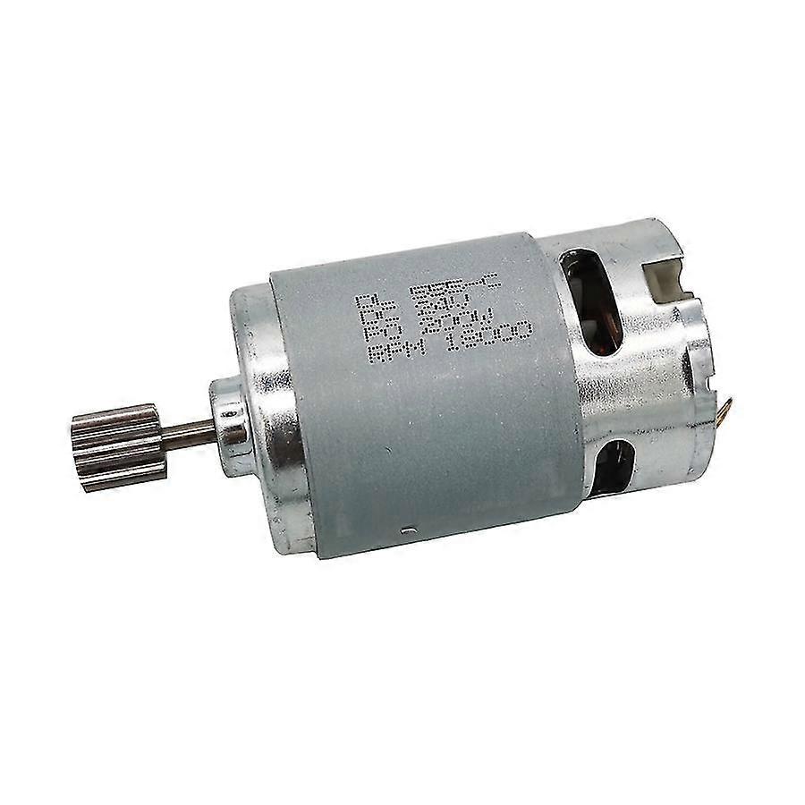 Ηλεκτρικό αυτοκίνητο παιδιών 24V 200W κινητήρας, υψηλής ταχύτητας υψηλής ισχύος κινητήρας 555 24V 30000rpm για τη βόλτα παιδιών στο αυτοκίνητο
