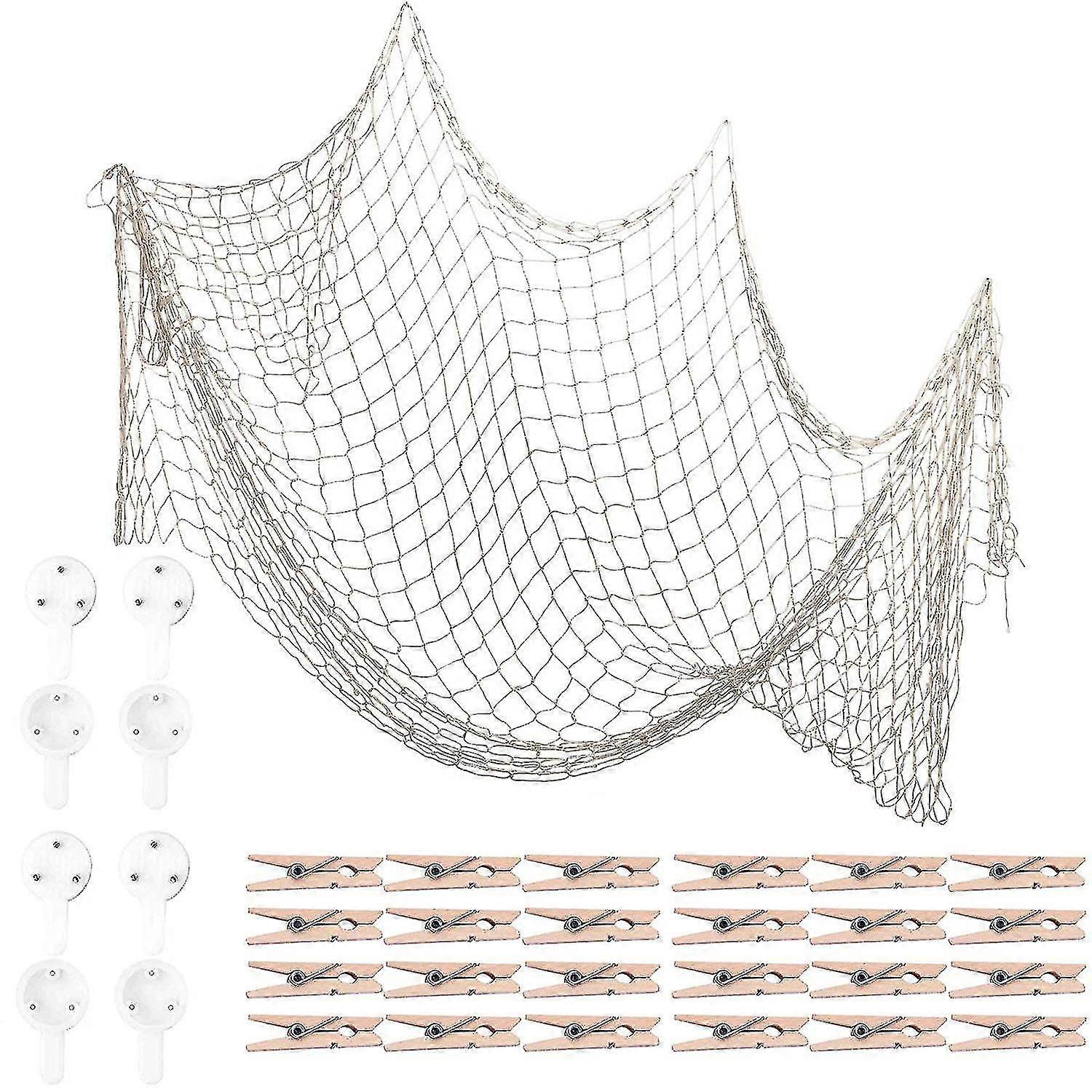 Net For Home Photo Frame Rative For Nautical , Er,ph