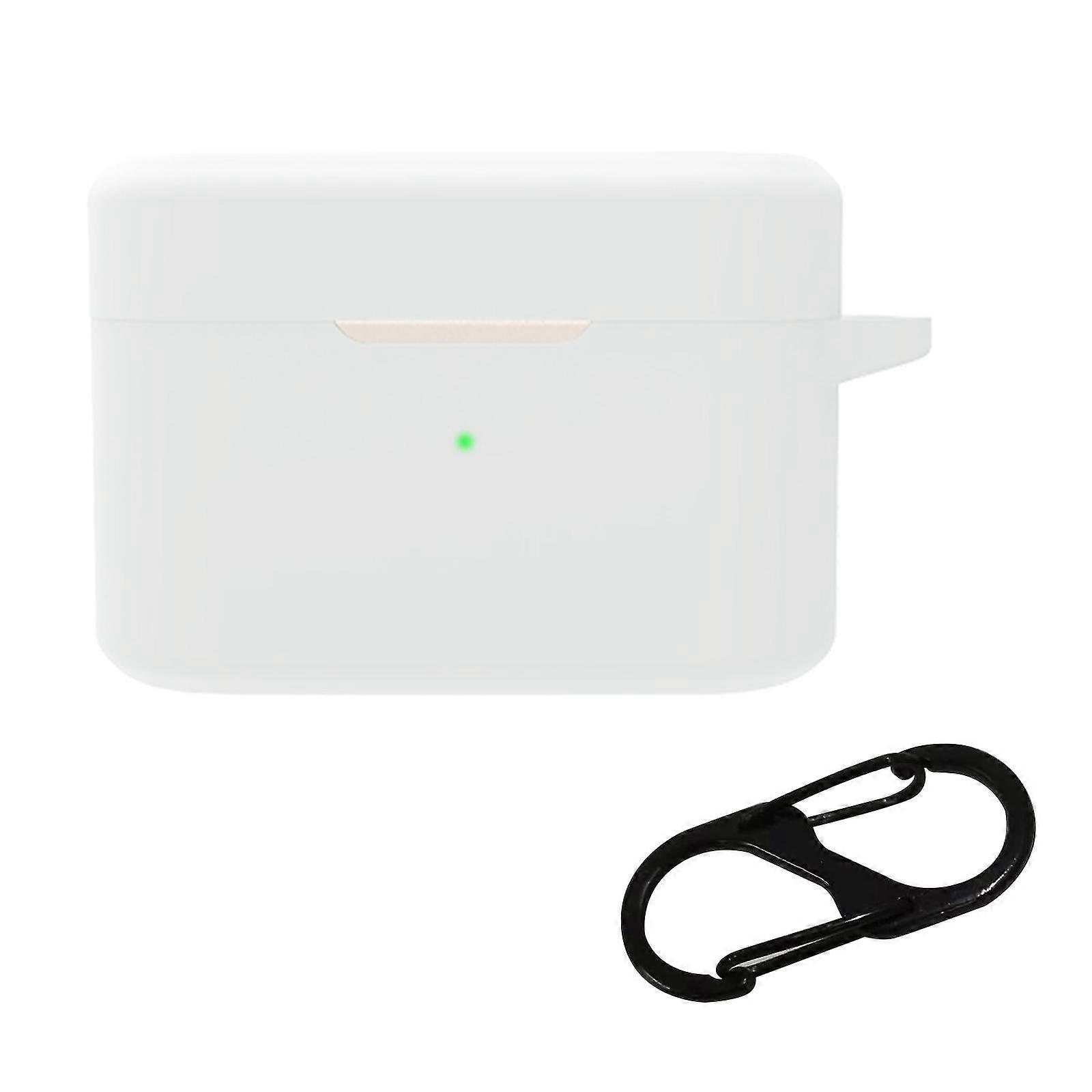 Protector For Case For 1more Pistonbuds Pro Impact-resist Protect Shockproof Cov