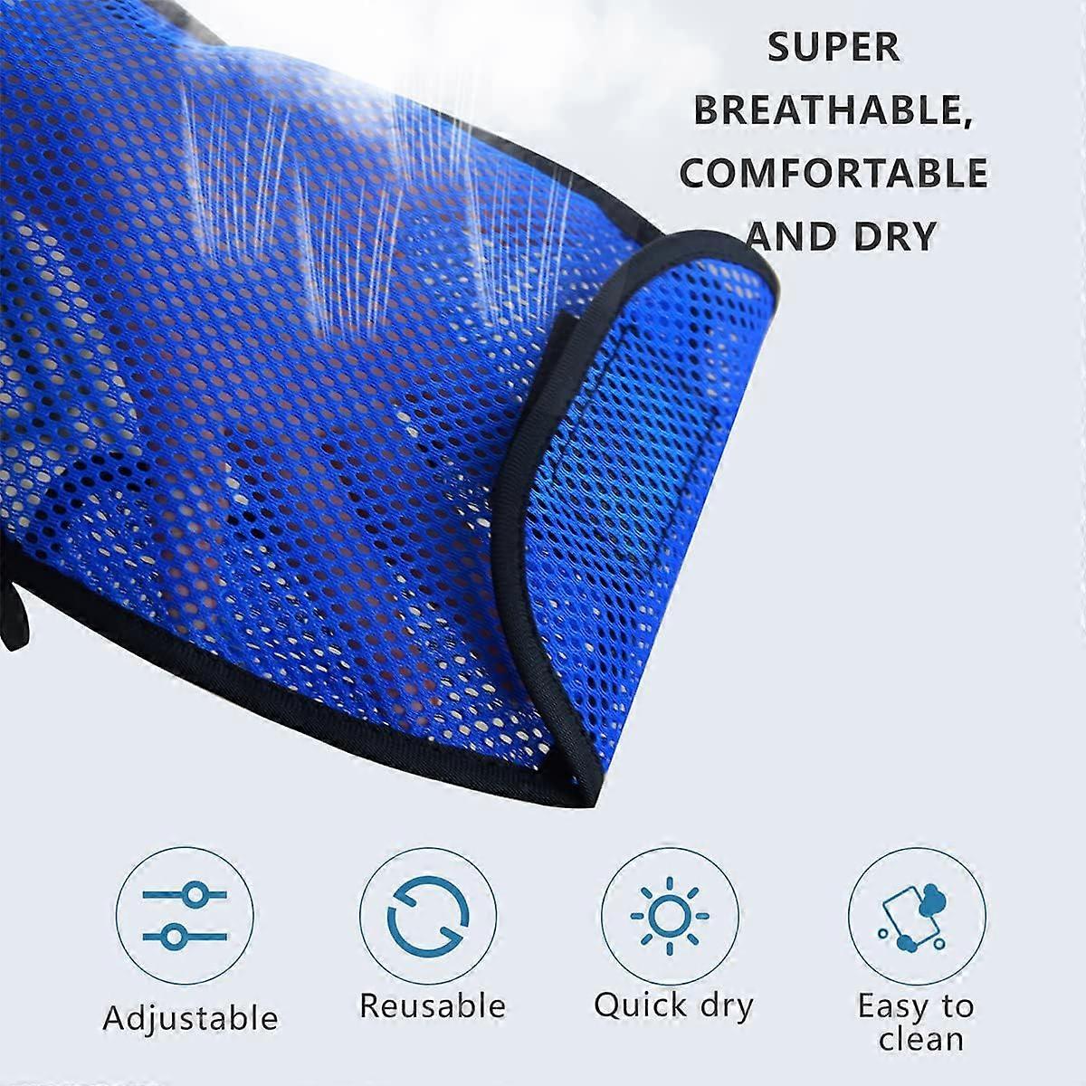 Kvinnor Män Vattentät Justerbar Lätt Stomipåseöverdrag Bärbar För Stomi