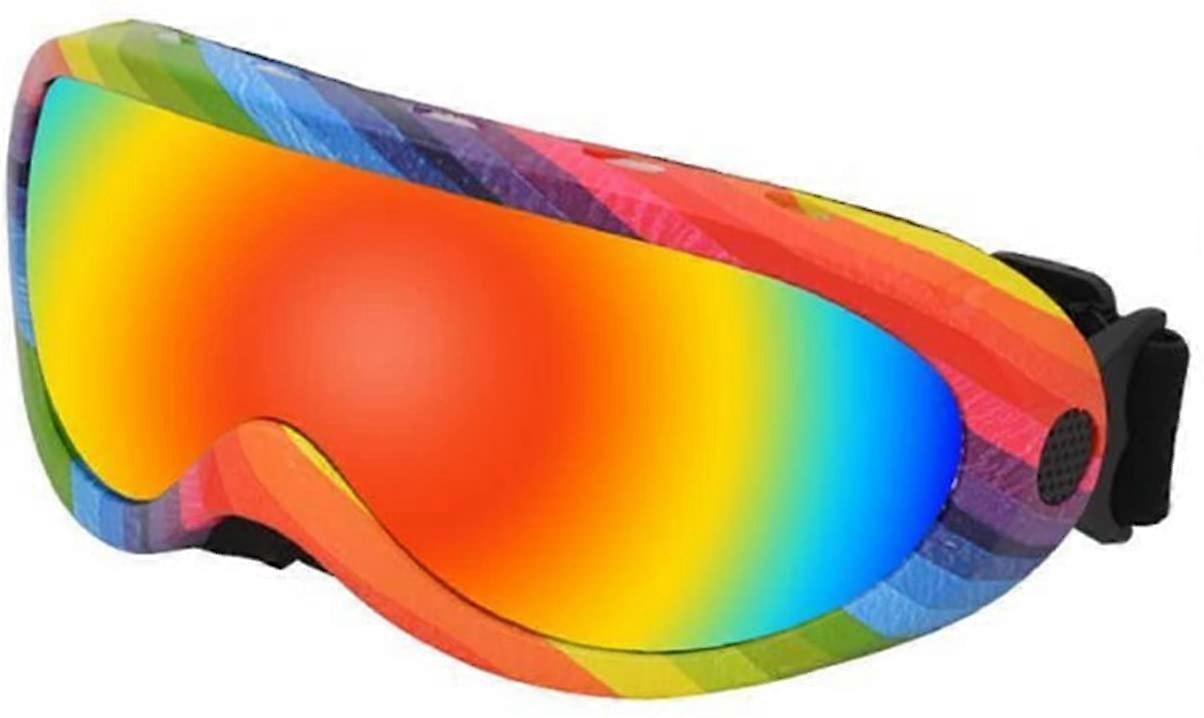 Laskettelulasit miehille ja naisille